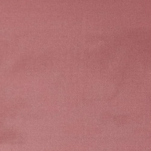 Solid pink color swatch with a subtle texture
Dupioni Silk Solids