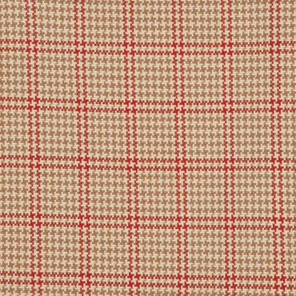 Wool Check Fabric – Harry Gingham for Upholstery & Drapery, Straw
Harry - Gingham Wool Check Fabric