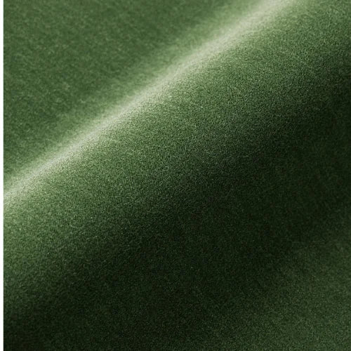 Tudor Velvet - BOTTLE GREEN