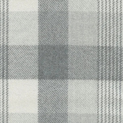 Heavy Mélange Wool Plaid – Soho Square Wool for Upholstery & Drapery, Mineral
Soho Square - Mélange Wool Plaid