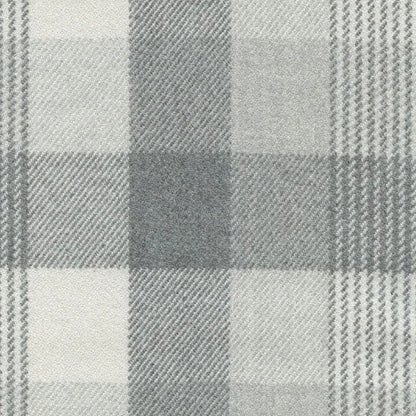 Heavy Mélange Wool Plaid – Soho Square Wool for Upholstery & Drapery, Mineral
Soho Square - Mélange Wool Plaid