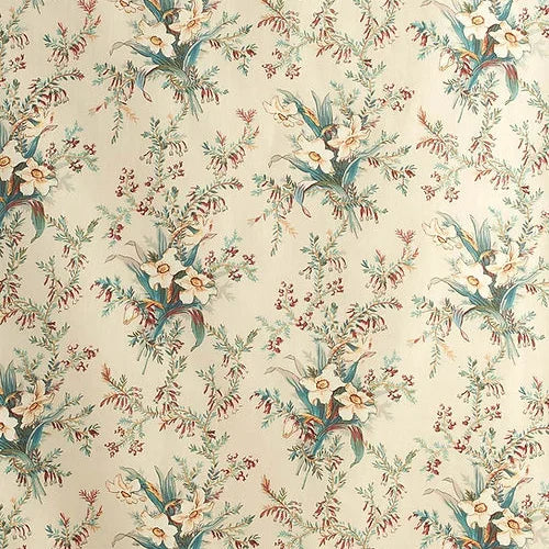 Bowness Fabric – 100% Linen