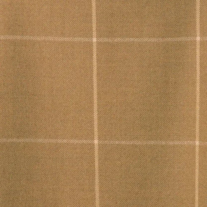 Wool Windowpane Fabric – Savile Row Wool for Upholstery & Drapery, Clive
Savile Row Windowpane
Wool Fabric