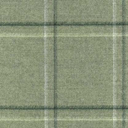 Wool Windowpane Fabric – Sloane Sloane Square – Wool Check Fabric