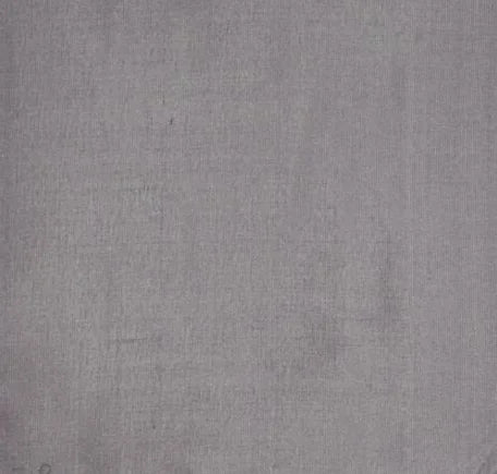 Solid gray color swatch
Dupioni Silk Solids