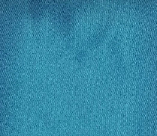 Solid blue color swatch with a textured pattern
Dupioni Silk Solids - Vizag