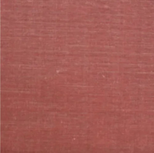 Solid brown color swatch
Velours Uni – Luxury Silk Fabric - Vx Rose/ Vert