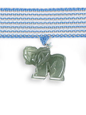 Nursery Fringe – Decorative Trim by the Yard