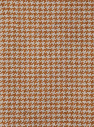 Westminster Houndstooth Fabric - Wallace