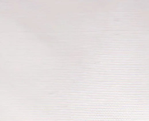 Dupioni Silk Solids - White