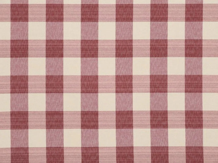 Amalfi – Carreaux Woven Check, Garance