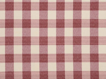 Amalfi – Carreaux Woven Check, Garance