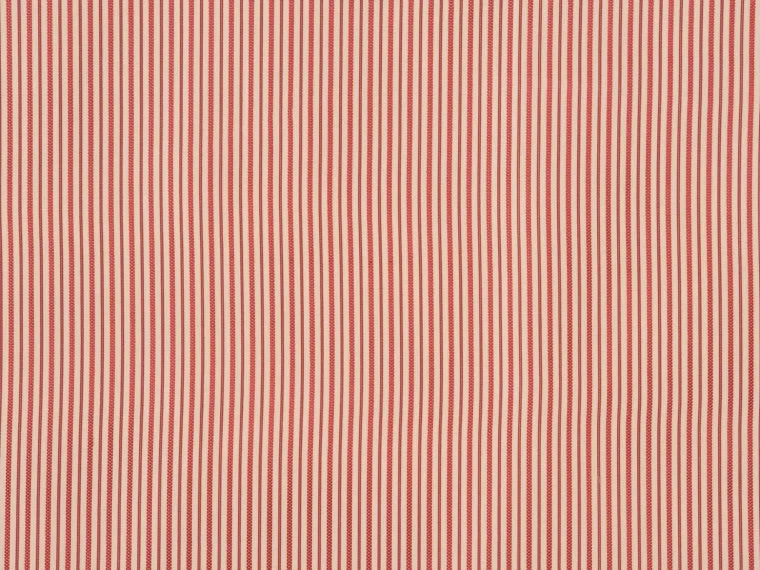 Pékin – Rayure Jacquard Silk Stripe – Rose, Rose