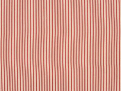 Pékin – Rayure Jacquard Silk Stripe – Rose, Rose