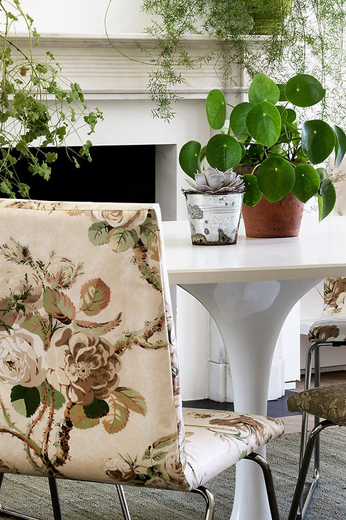 Kingswood Fabric – Premium Upholstery Textile