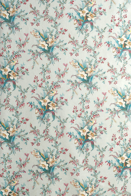 Bowness Fabric – 100% Linen