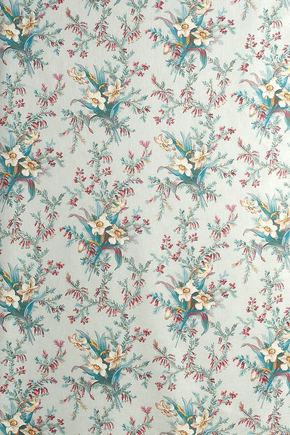 Bowness Fabric – 100% Linen