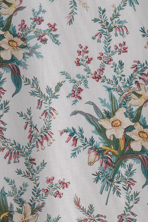 Bowness Fabric – 100% Linen