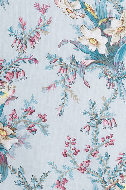 Bowness Fabric – 100% Linen