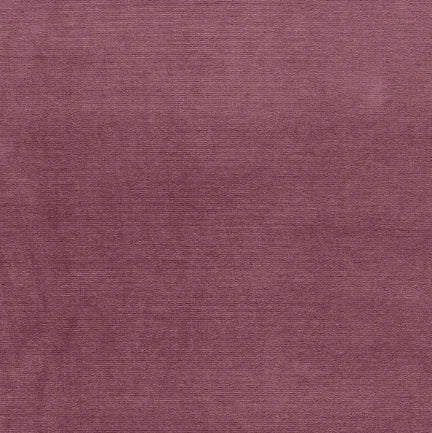 Gainsborough Velvet Fabric-amethyst
Velvet Fabric