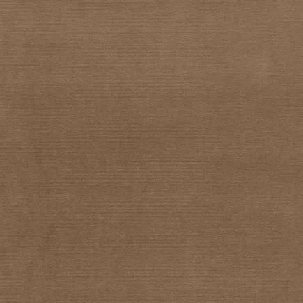 Solid brown color swatch with a textured pattern
Gainsborough Velvet Fabric
