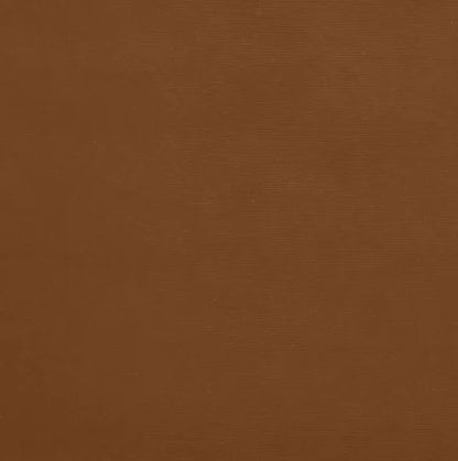 Solid brown color swatch
Gainsborough Velvet Fabric
