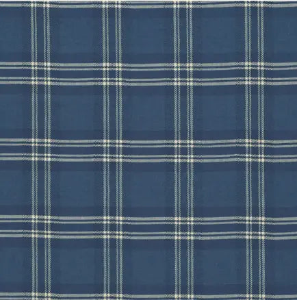 Check Rustique Fabric