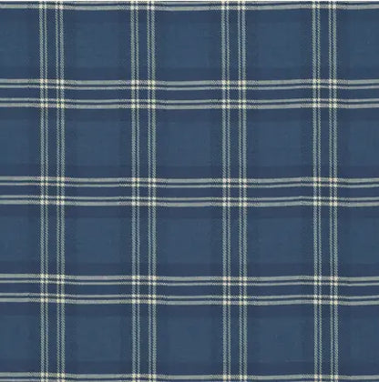 Check Rustique Fabric
