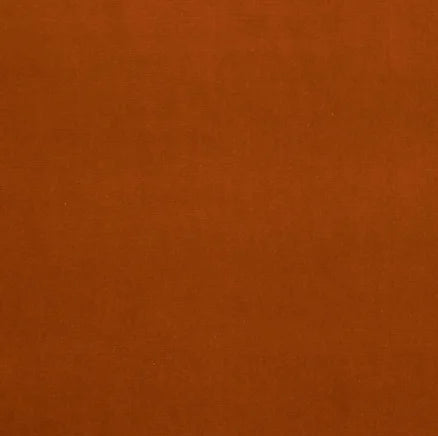Solid brown color swatch
Gainsborough Velvet Fabric