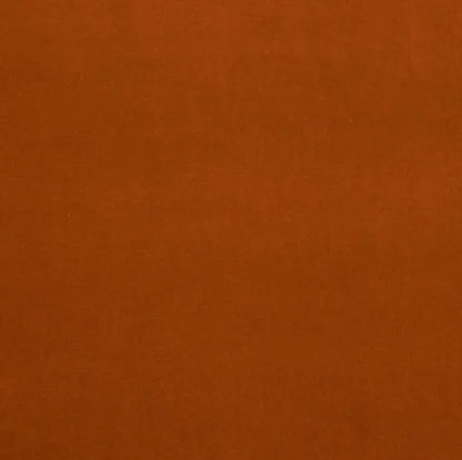 Solid brown color swatch
Gainsborough Velvet Fabric