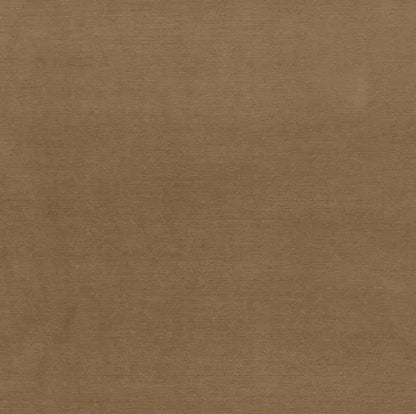 Solid brown color swatch with a textured pattern
Gainsborough Velvet Fabric