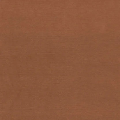 Solid brown color swatch with a textured surface
Gainsborough Velvet Fabric