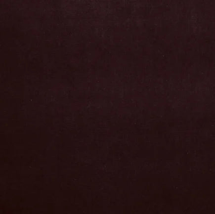 Solid dark brown color swatch
Gainsborough Velvet Fabric