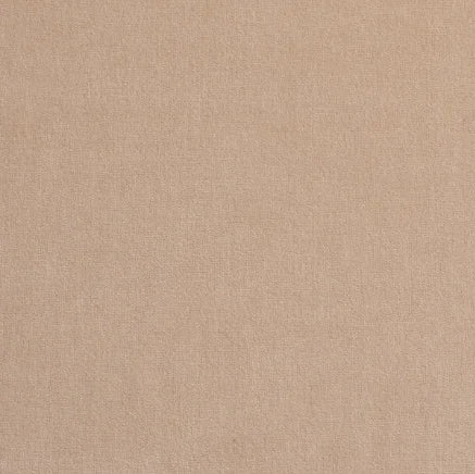 Beige fabric texture swatch
Gainsborough Velvet Fabric