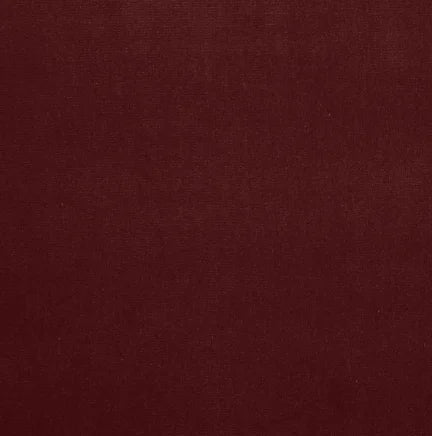 Gainsborough Velvet Fabric -bordeaux
Velvet Fabric