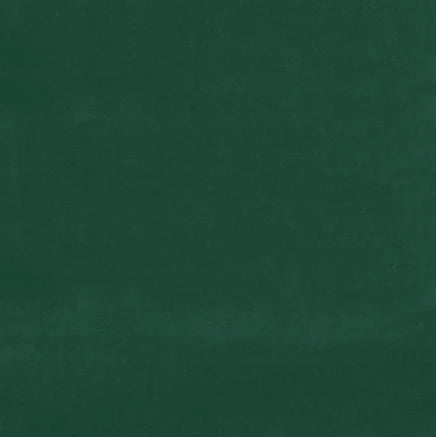 Solid dark green color swatch
Gainsborough Velvet Fabric