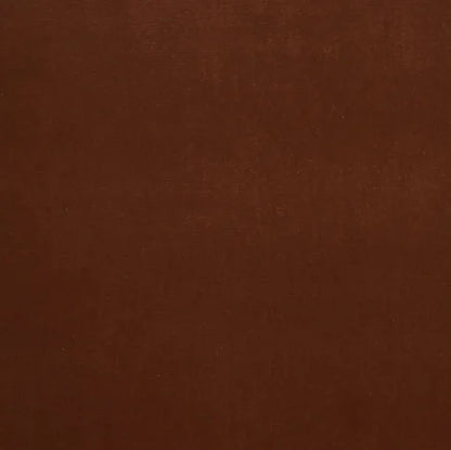 Solid brown color swatch
Gainsborough Velvet Fabric