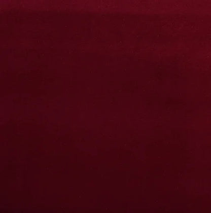 Gainsborough Velvet Fabric -burgundy
Velvet Fabric