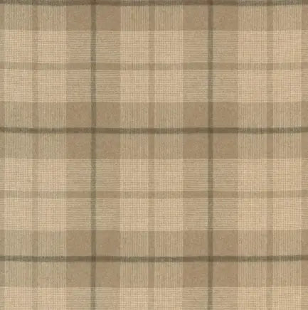 Montana Wool Plaid Fabric
buskin
100% Wool