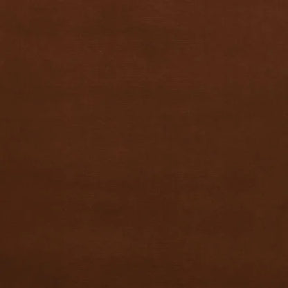 Solid brown color swatch
Gainsborough Velvet Fabric