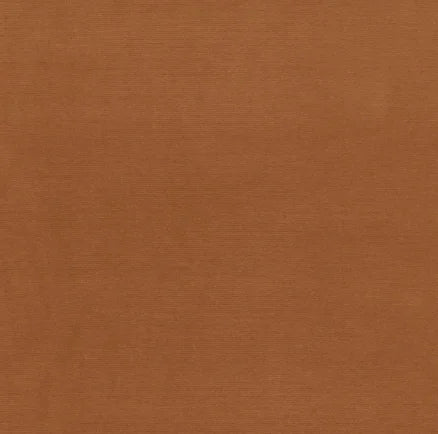 Solid brown color swatch with a textured pattern
Gainsborough Velvet Fabric