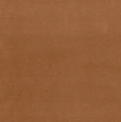 Solid brown color swatch with a textured pattern
Gainsborough Velvet Fabric