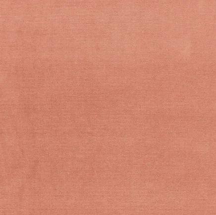 Solid pinkish-brown color swatch
Gainsborough Velvet Fabric