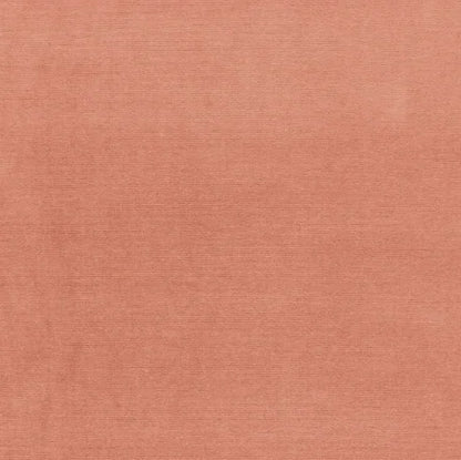 Solid pinkish-brown color swatch
Gainsborough Velvet Fabric