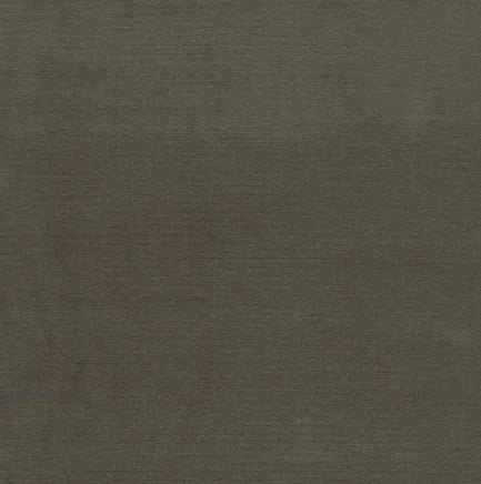 Solid dark gray color swatch
Gainsborough Velvet Fabric