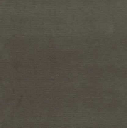 Solid dark gray color swatch
Gainsborough Velvet Fabric