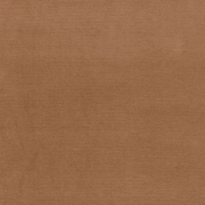 Solid brown color swatch with a textured pattern
Gainsborough Velvet Fabric