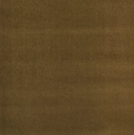 Solid brown color swatch with a textured pattern
Gainsborough Velvet Fabric