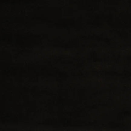 Solid black color swatch
Gainsborough Velvet Fabric