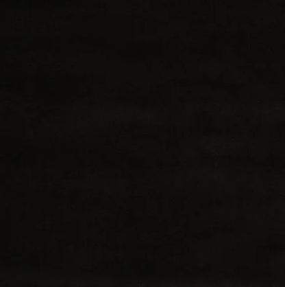 Solid black color swatch
Gainsborough Velvet Fabric